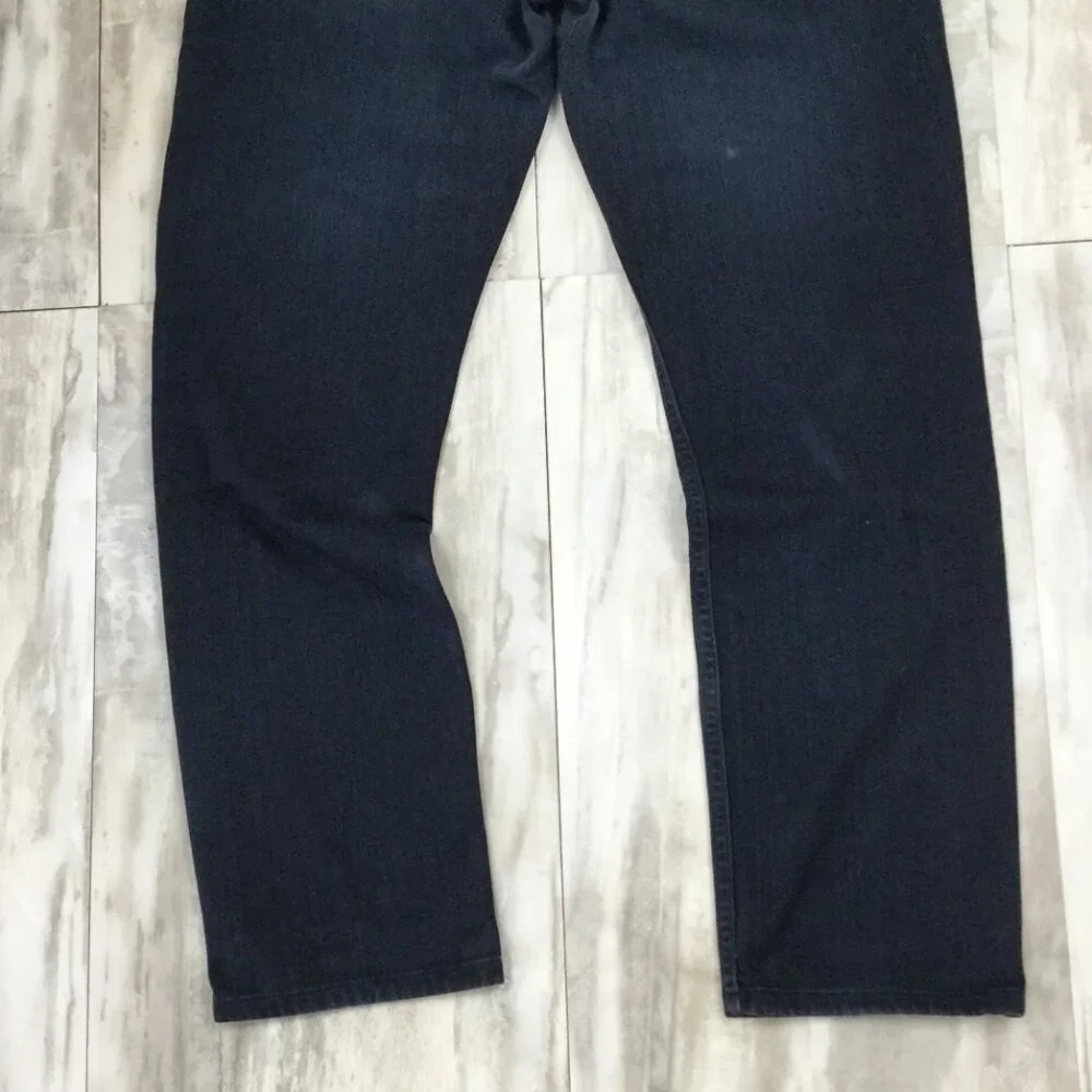 Paige Denim Lennox Slim Jean 28